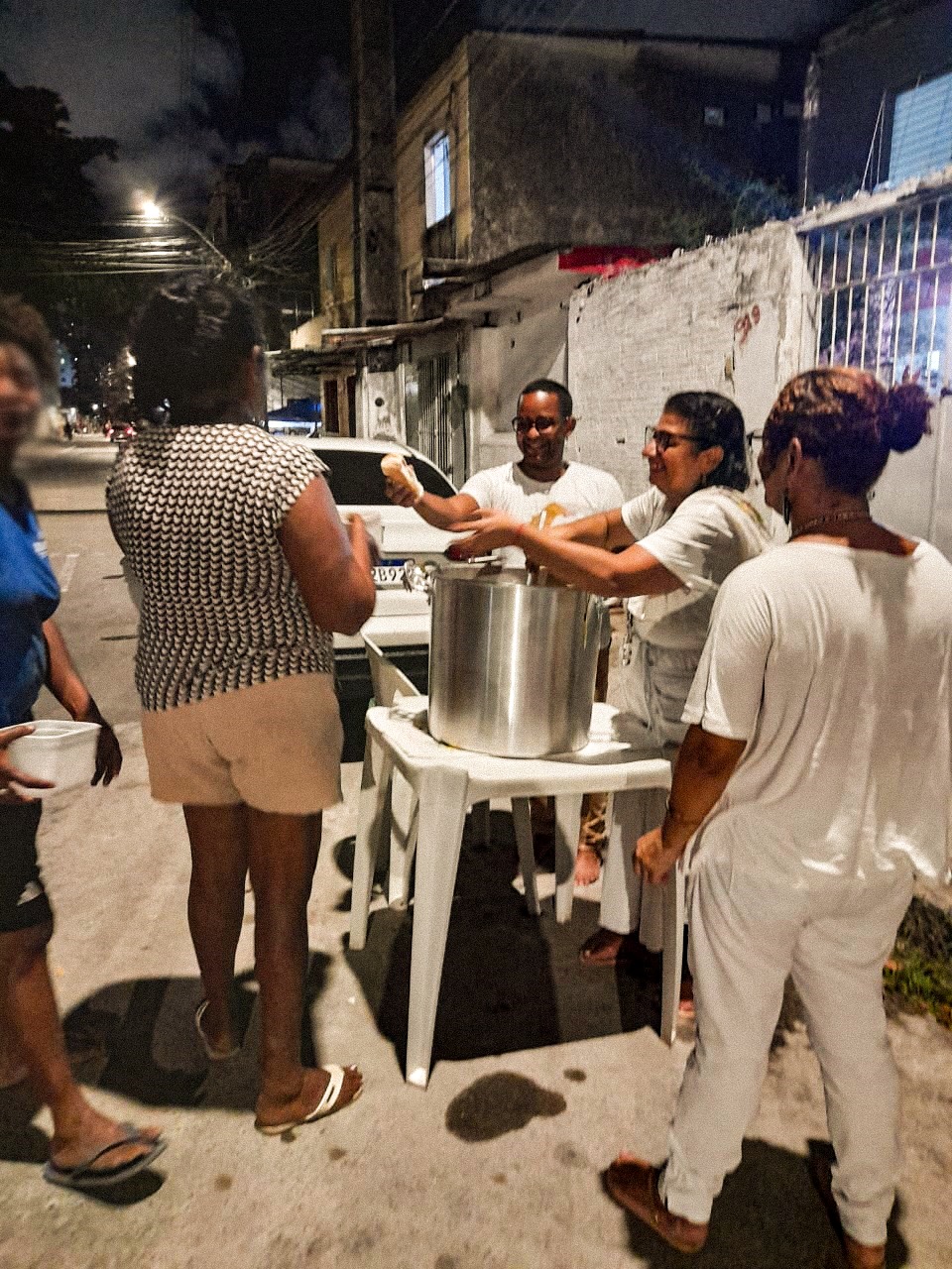 Projeto Vô Joaquim